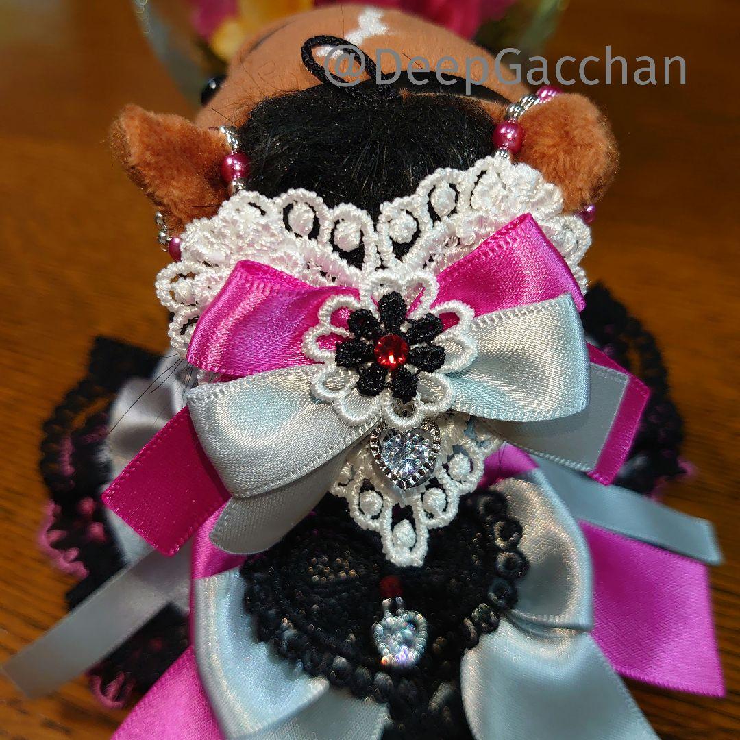 ソダシ　メイケイエール　アイドルホースドレス　Sサイズ