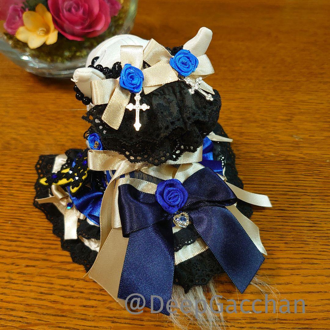 ソダシ　メイケイエール　アイドルホースドレス　Sサイズ