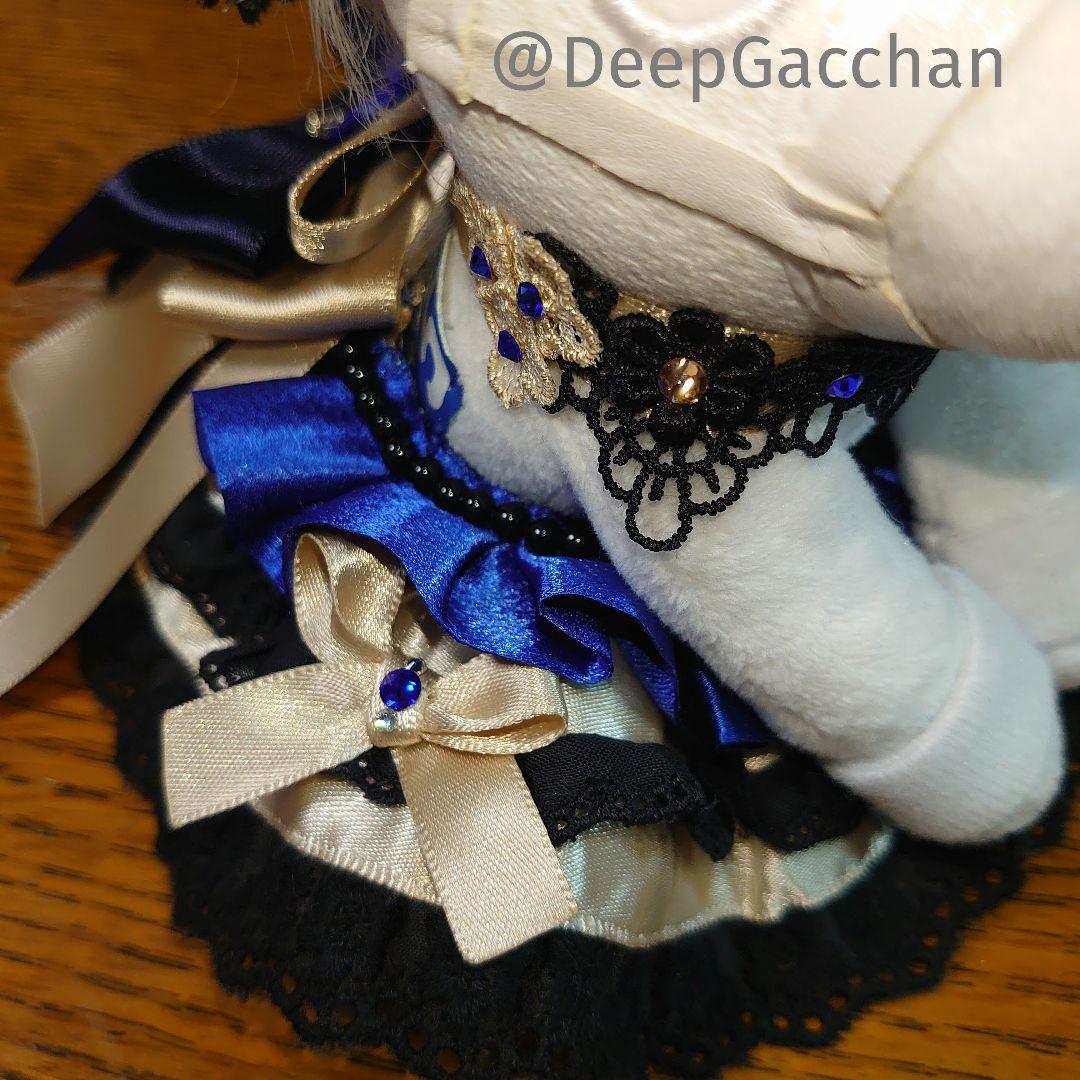 ソダシ　メイケイエール　アイドルホースドレス　Sサイズ