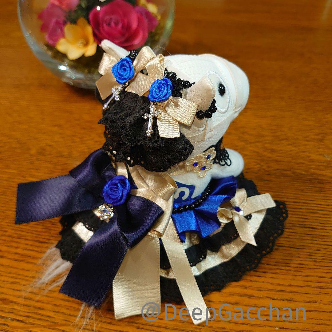 ソダシ　メイケイエール　アイドルホースドレス　Sサイズ