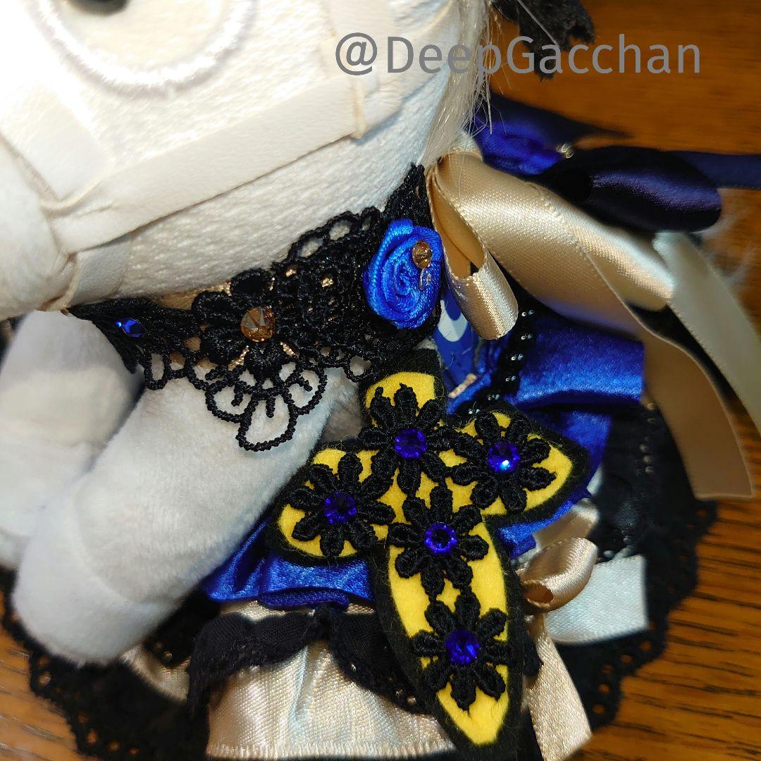 ソダシ　メイケイエール　アイドルホースドレス　Sサイズ