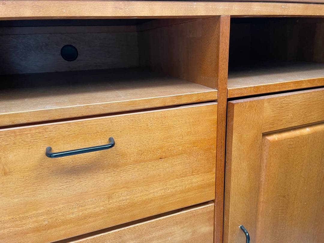 高級サイドボード