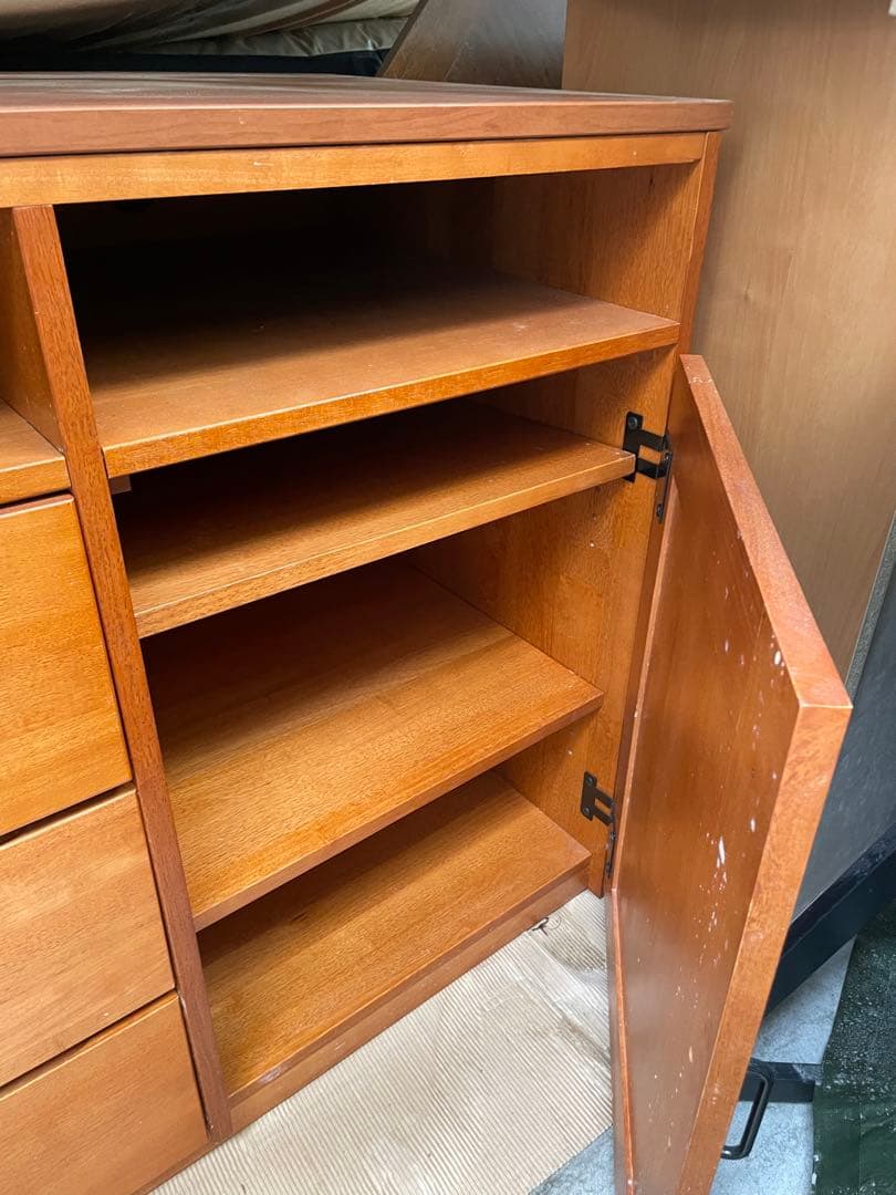 高級サイドボード