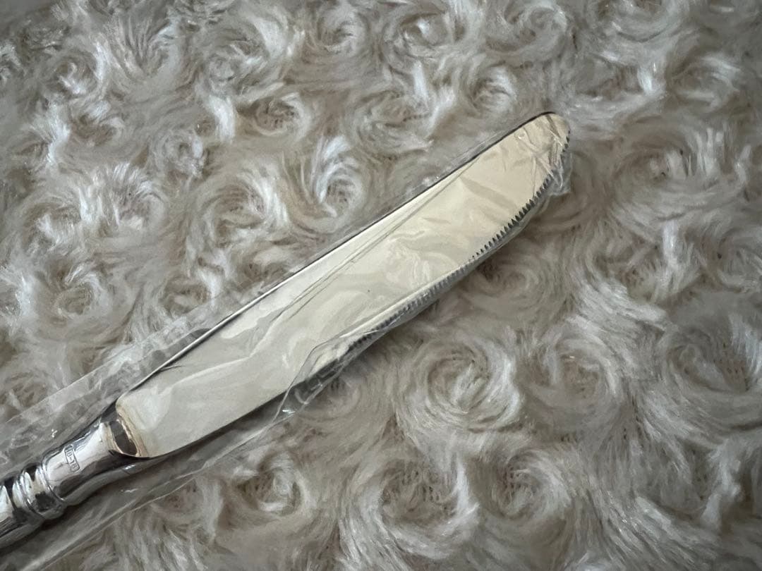 アズマ　カトラリーセット　インペリアル 18-18 ディナーセット〈22本〉※