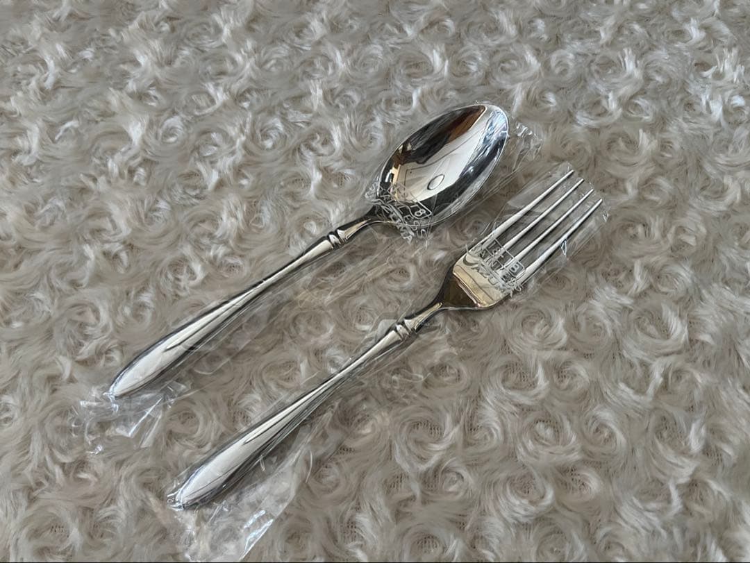 アズマ　カトラリーセット　インペリアル 18-18 ディナーセット〈22本〉※