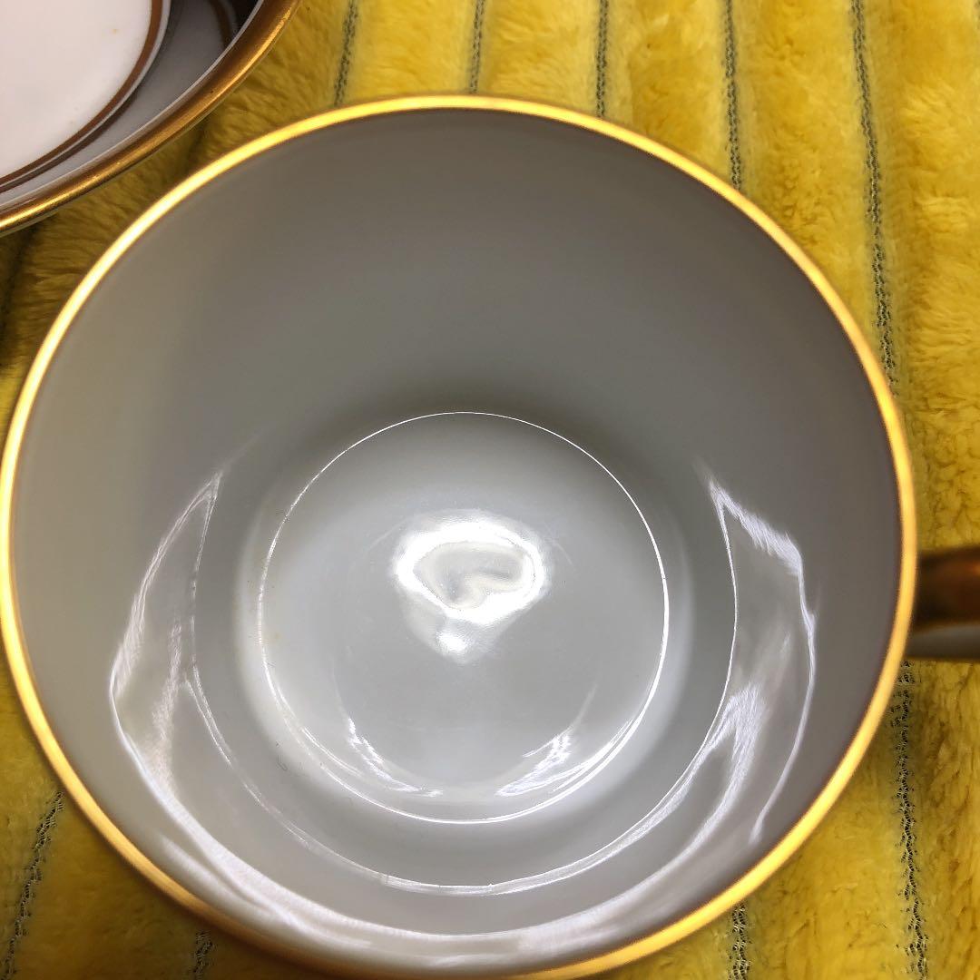 リチャードジノリ。新品‼️廃番品‼️値下げ不可‼️最後の最終価格です‼️