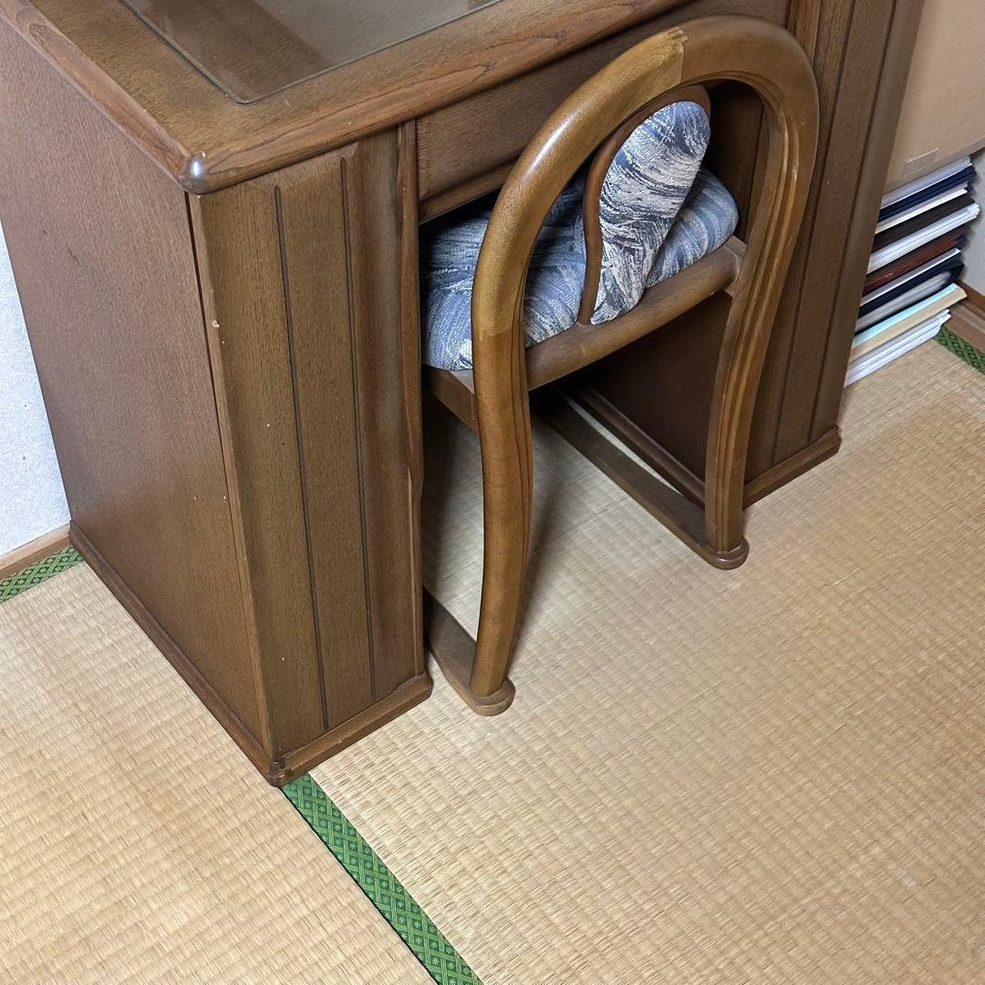 フランスミラー(France Mirror)鏡台・ドレッサー - メルカリ