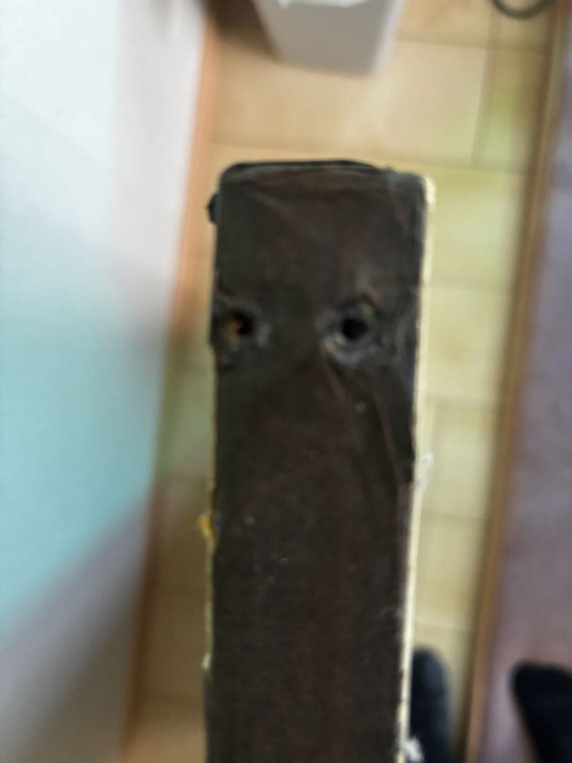 当時物twiggy ツイッギー 販促物　ボード