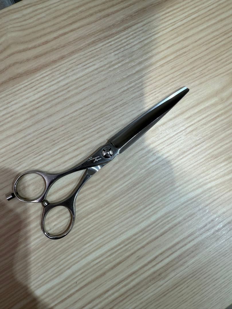 【左きき】シザーズジャパン　レフティ