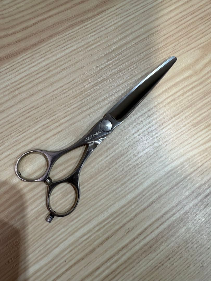 【左きき】シザーズジャパン　レフティ