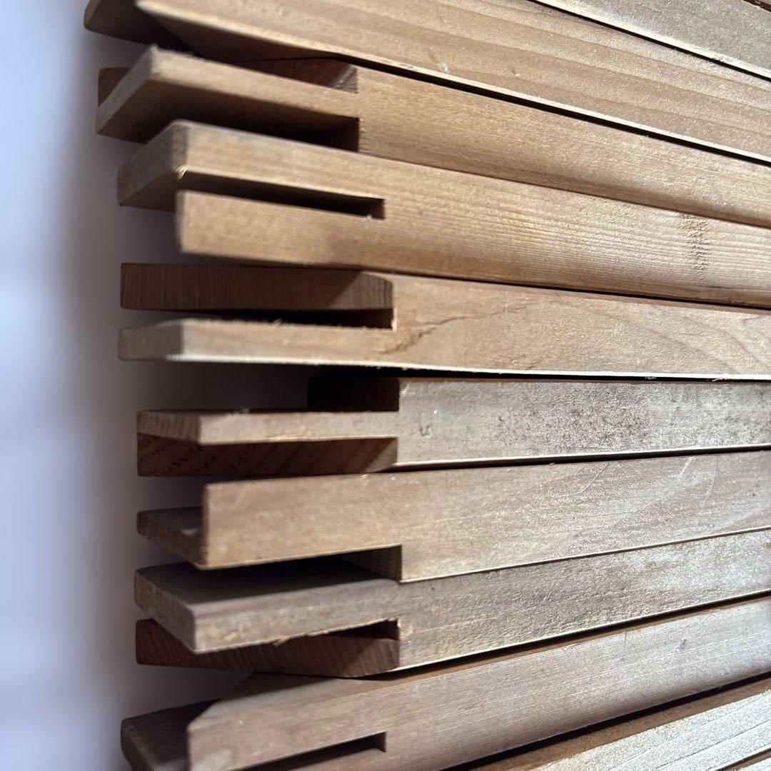 キャンバス F8 木枠（4セット）F6（1セット） - メルカリ