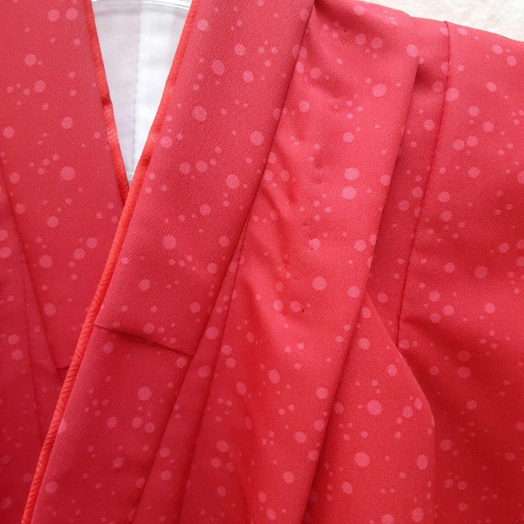 七五三3歳女子羽織着物、3_72