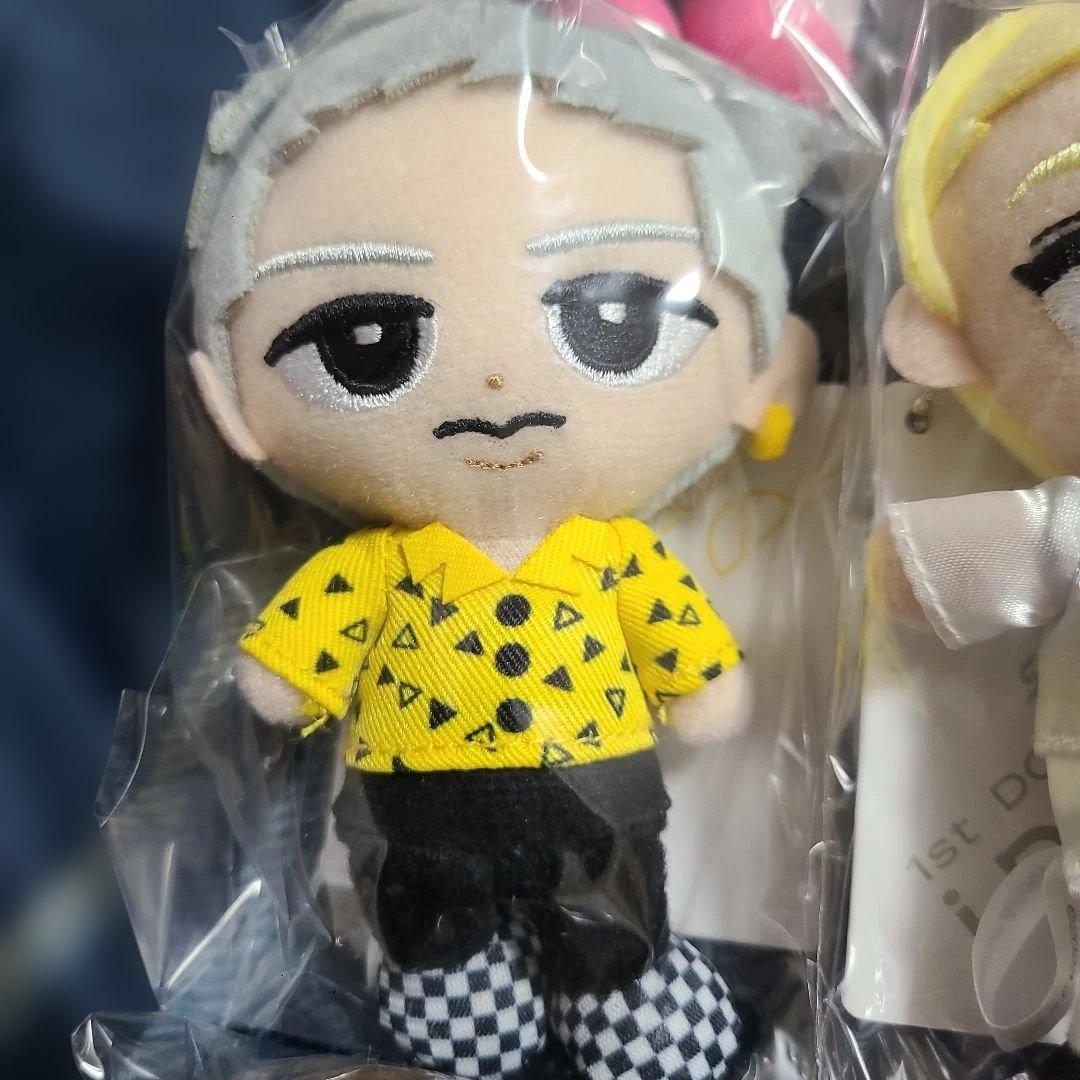 ★週末限定★【新品未開封】 Man　すのチルぶら下がりシリーズ9体セット