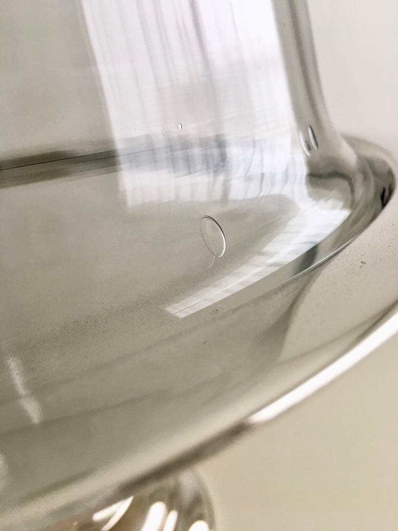 Sarah Grace Blanc D’ivoire Cloche (大)