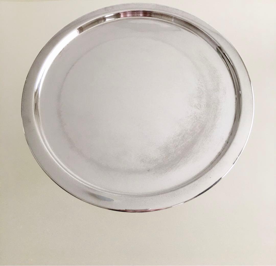 Sarah Grace Blanc D’ivoire Cloche (大)