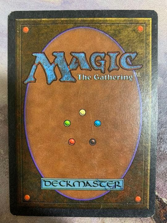 マジック：ザ・ギャザリング power artifact