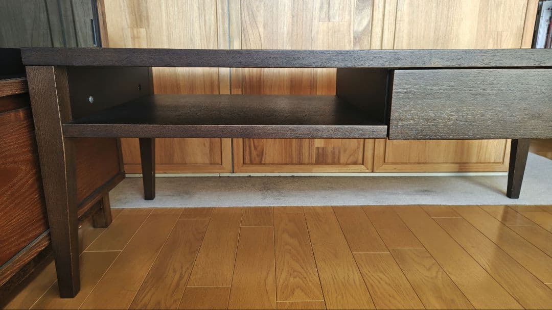 KEYUCA(ケユカ)ローテーブル クリエ ローテーブル