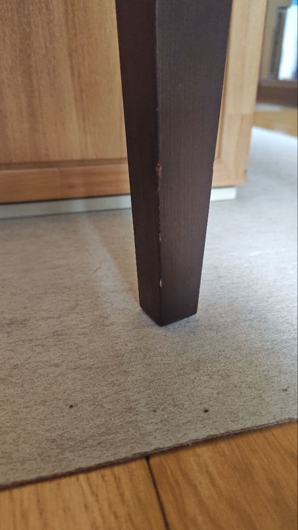 KEYUCA(ケユカ)ローテーブル クリエ ローテーブル