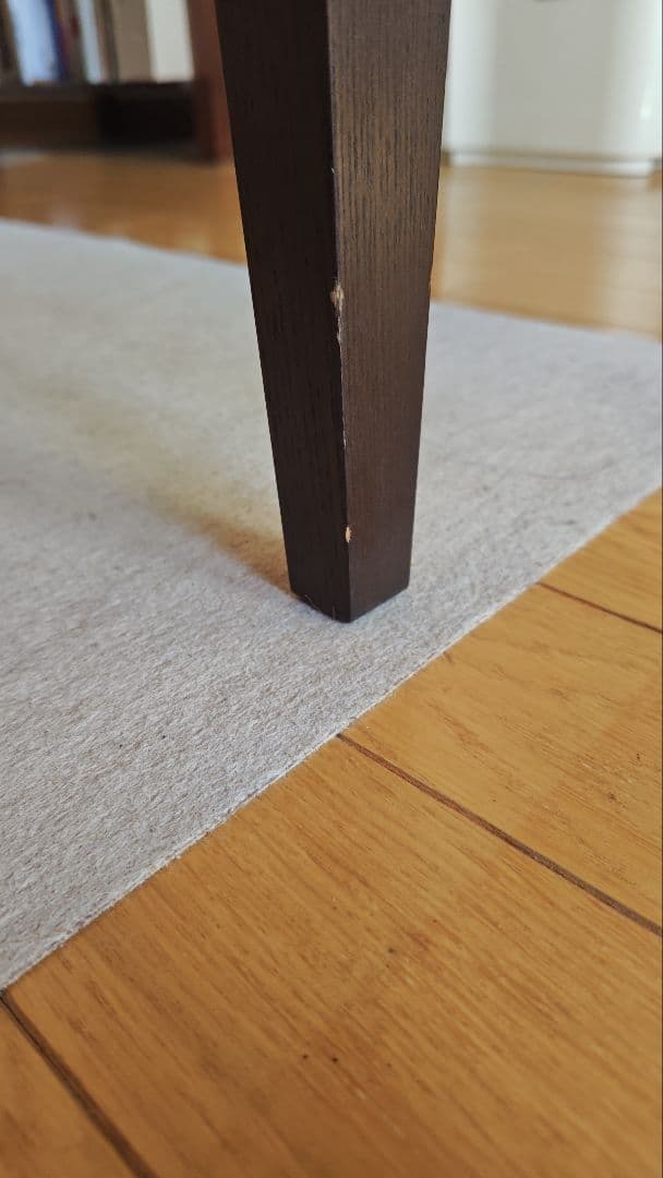 KEYUCA(ケユカ)ローテーブル クリエ ローテーブル