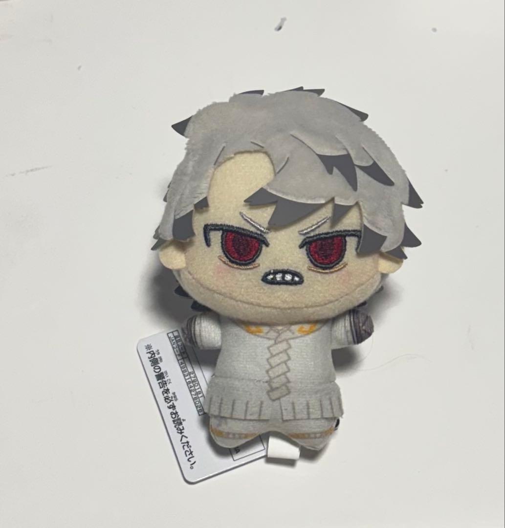 ガチアクタ ちびぐるみ vol.1 ルド - メルカリ