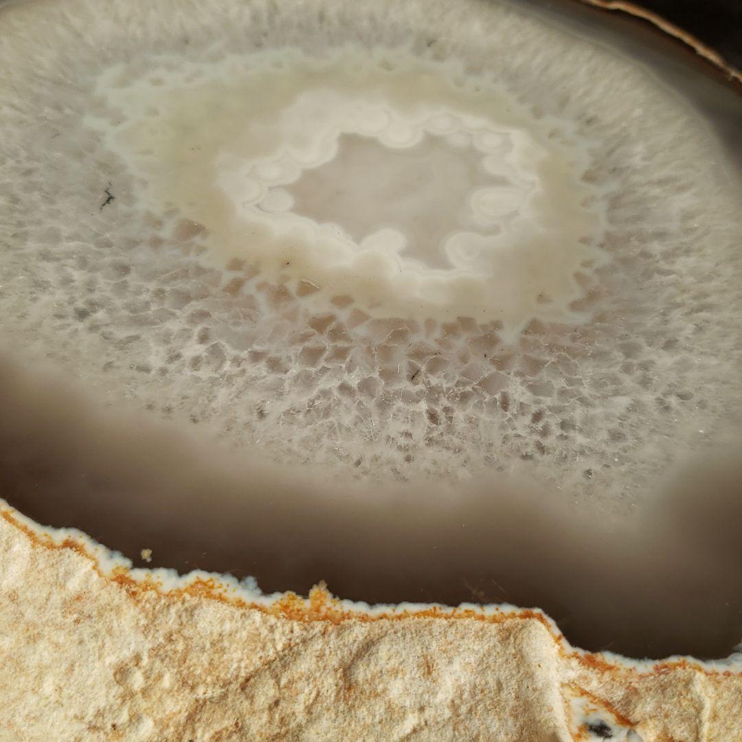 超大玉　命根石　パワーストーン