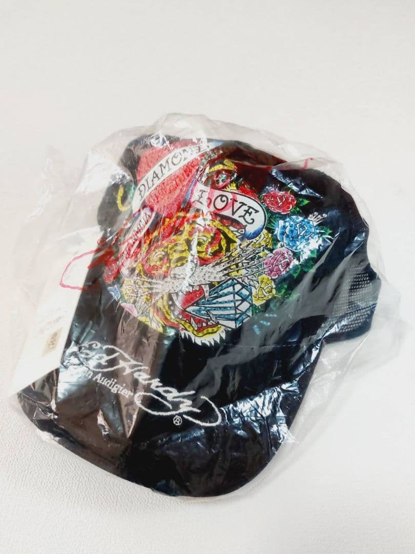 新品 未使用 ちゃんみなライブ AOD3 限定キャップ デザインキャップ