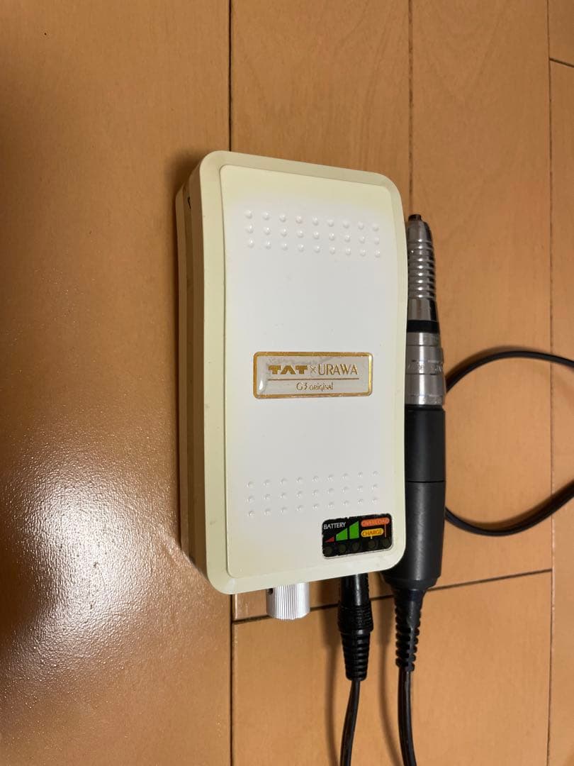 ネイルアート用品(筆など) URAWA G3