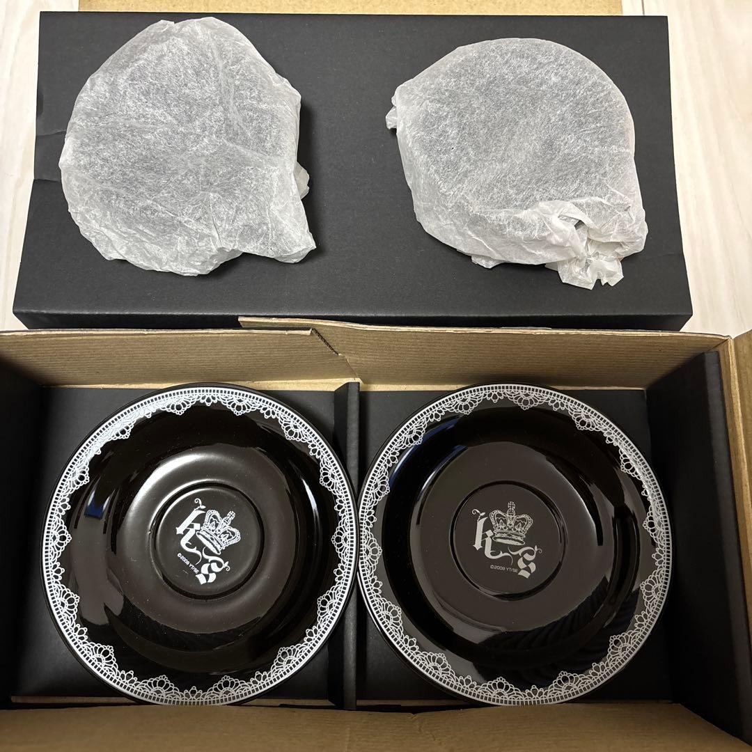 黒執事 カトラリーセット&ティーカップセット