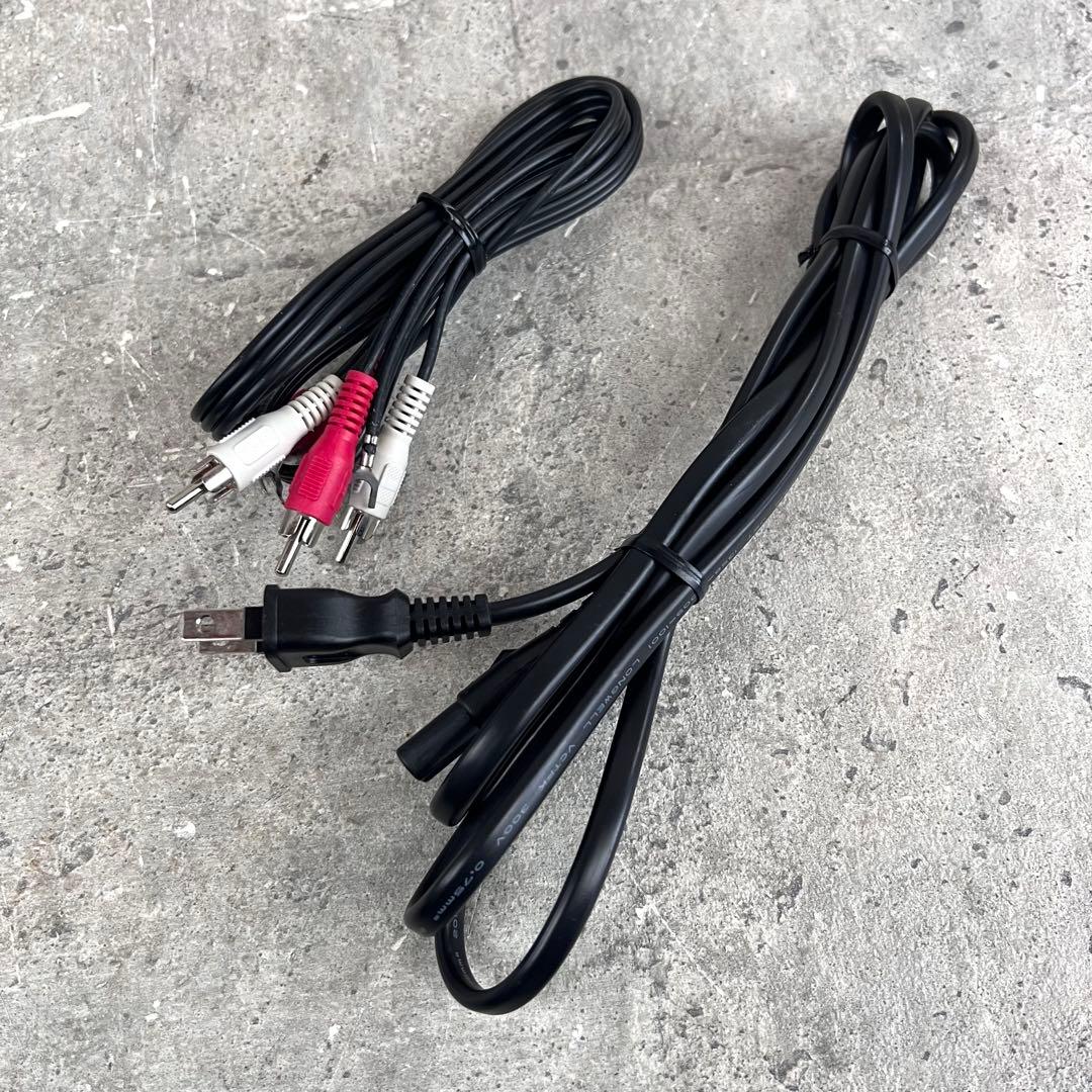 stanton T.62 レコードプレーヤー ターンテーブル カートリッジ付属