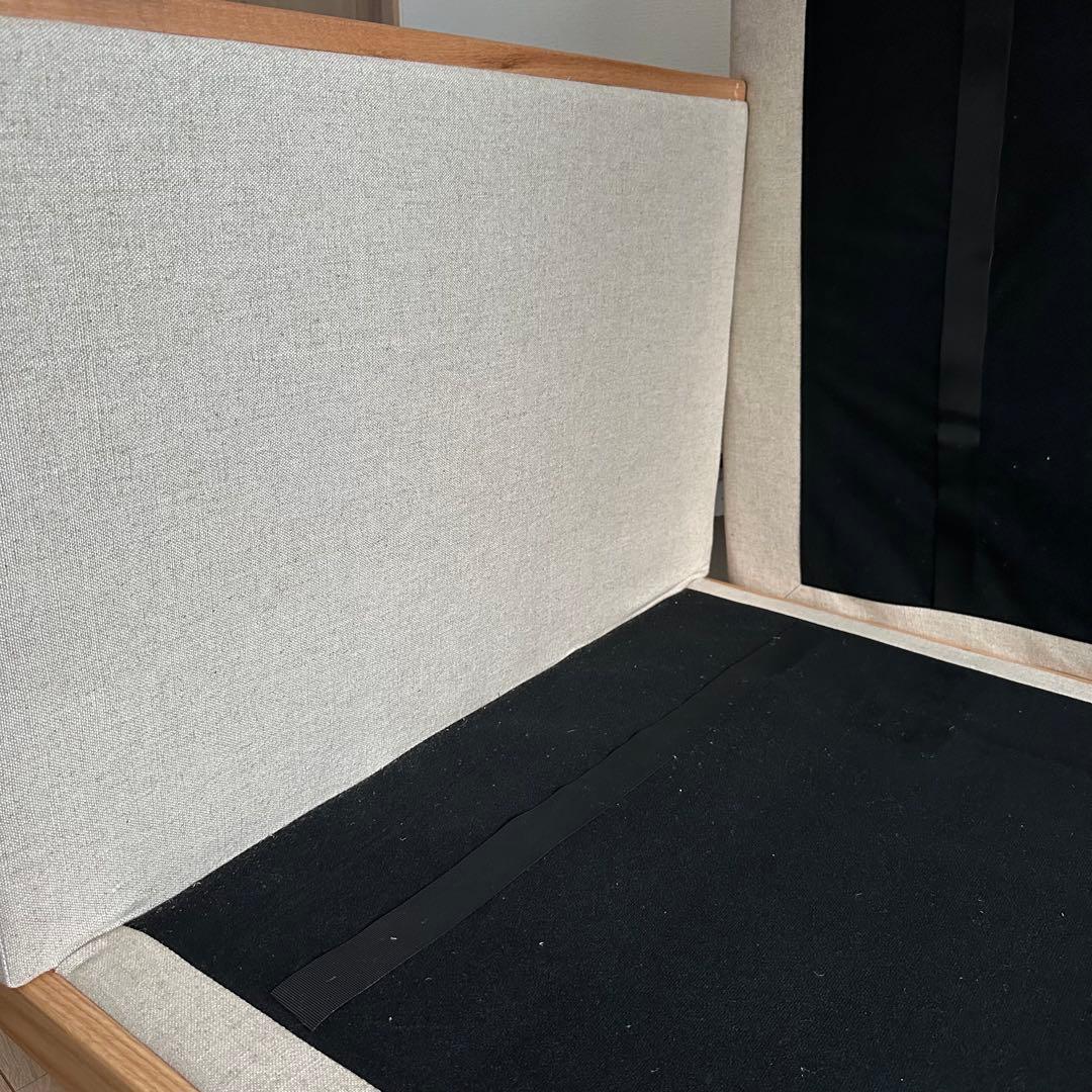 BOTHY UNIT SOFA カウチ ベージュ ソファ オシャレ