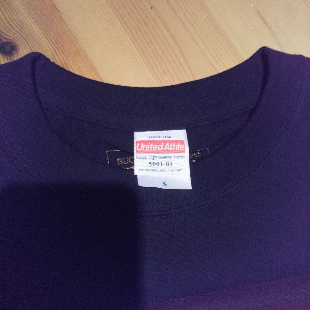 BUCK-TICK 櫻井敦司プロデュース Tシャツ Sサイズ - メルカリ