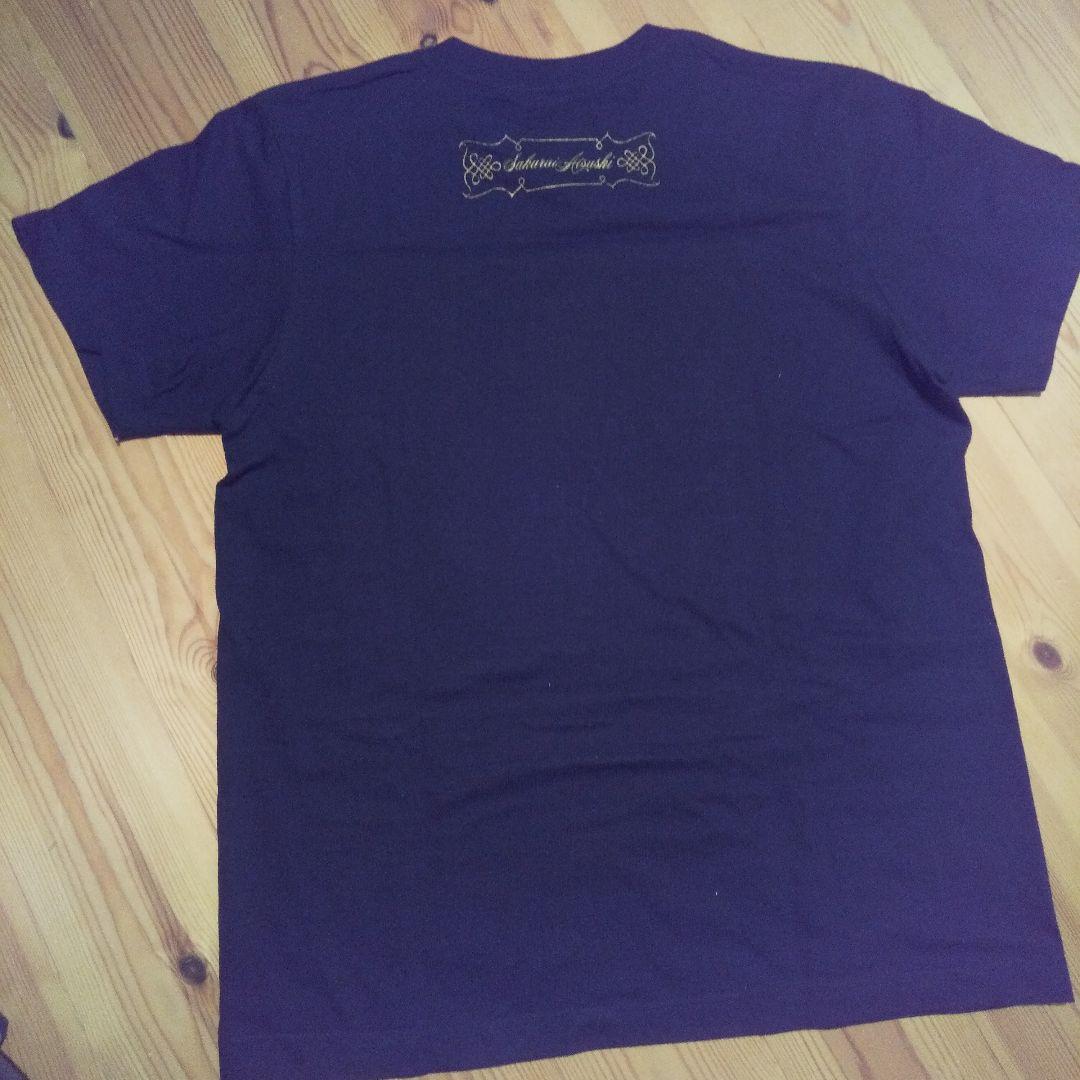 BUCK-TICK 櫻井敦司プロデュース Tシャツ Sサイズ - メルカリ