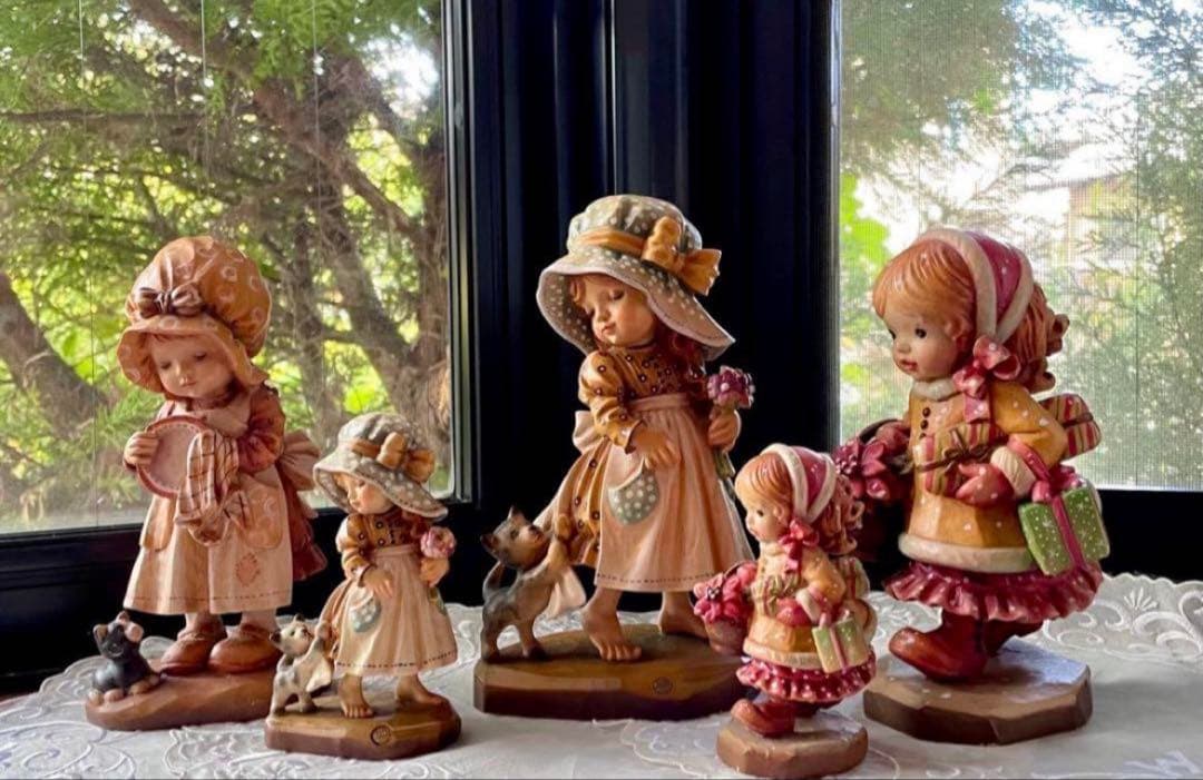 【おまとめ】　【Take Me Along】【Tag Along】【薔薇の妖精】