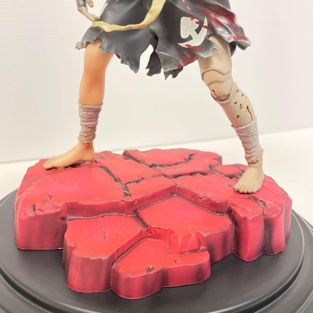 百鬼丸「どろろ」1/8PVC製塗装済完成品