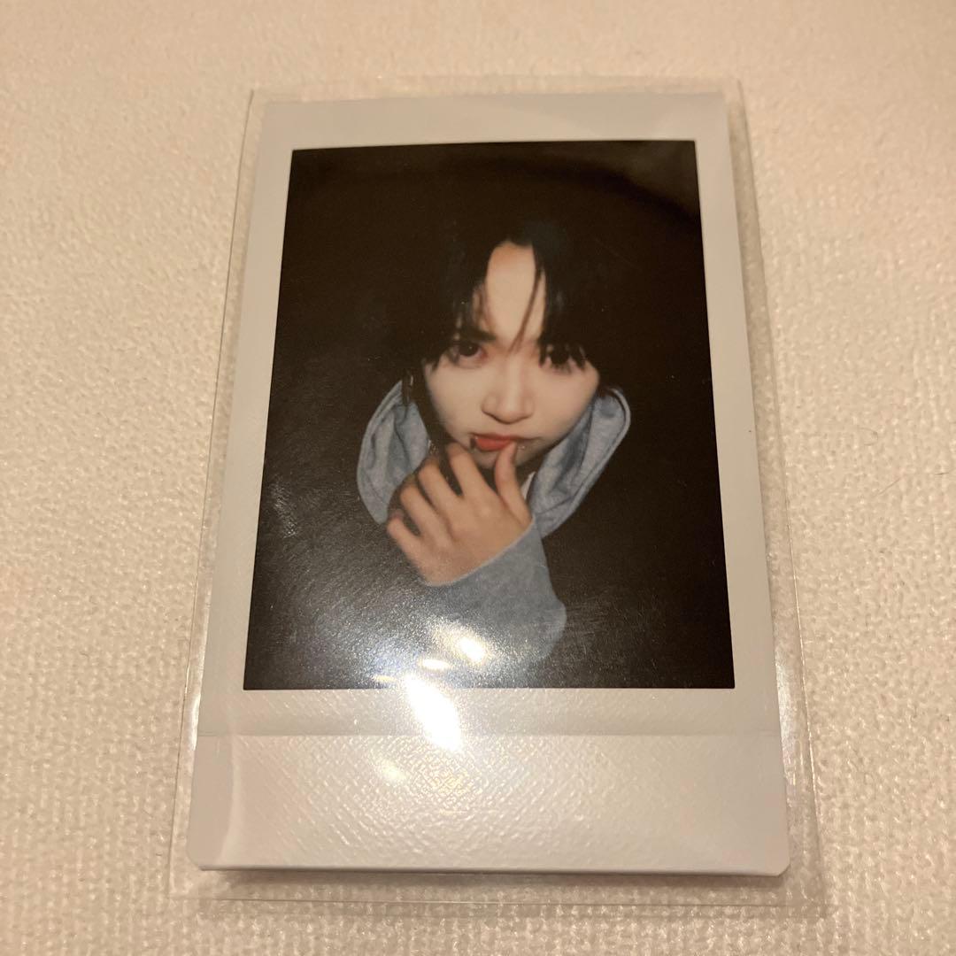 らぶしっく たいよう チェキ - メルカリ