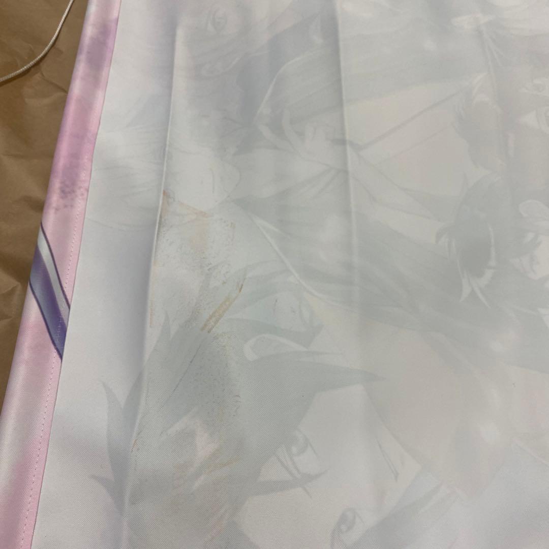 イケメンシリーズ　イケメン幕末　タペストリー