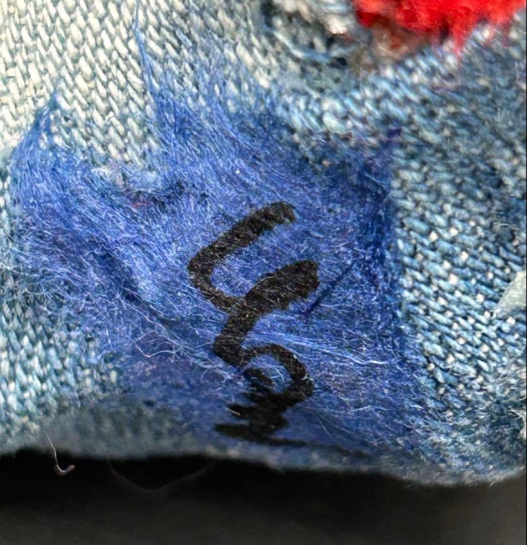 【希少】 千里　作　猫　置物　作家もの　千里猫　　かわいい　入手困難