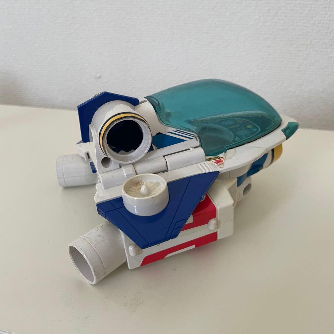 貴重】スーパーボンバーアーマー フルセット - メルカリ