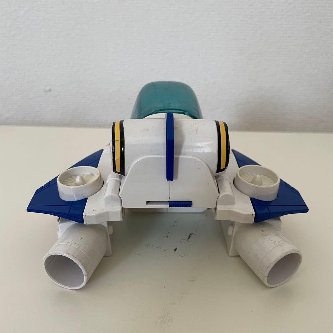 貴重】スーパーボンバーアーマー フルセット - メルカリ