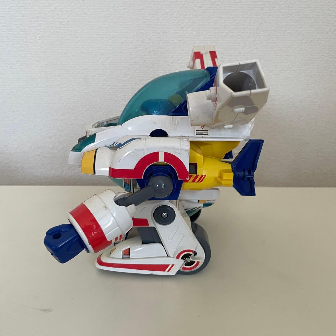 貴重】スーパーボンバーアーマー フルセット - メルカリ