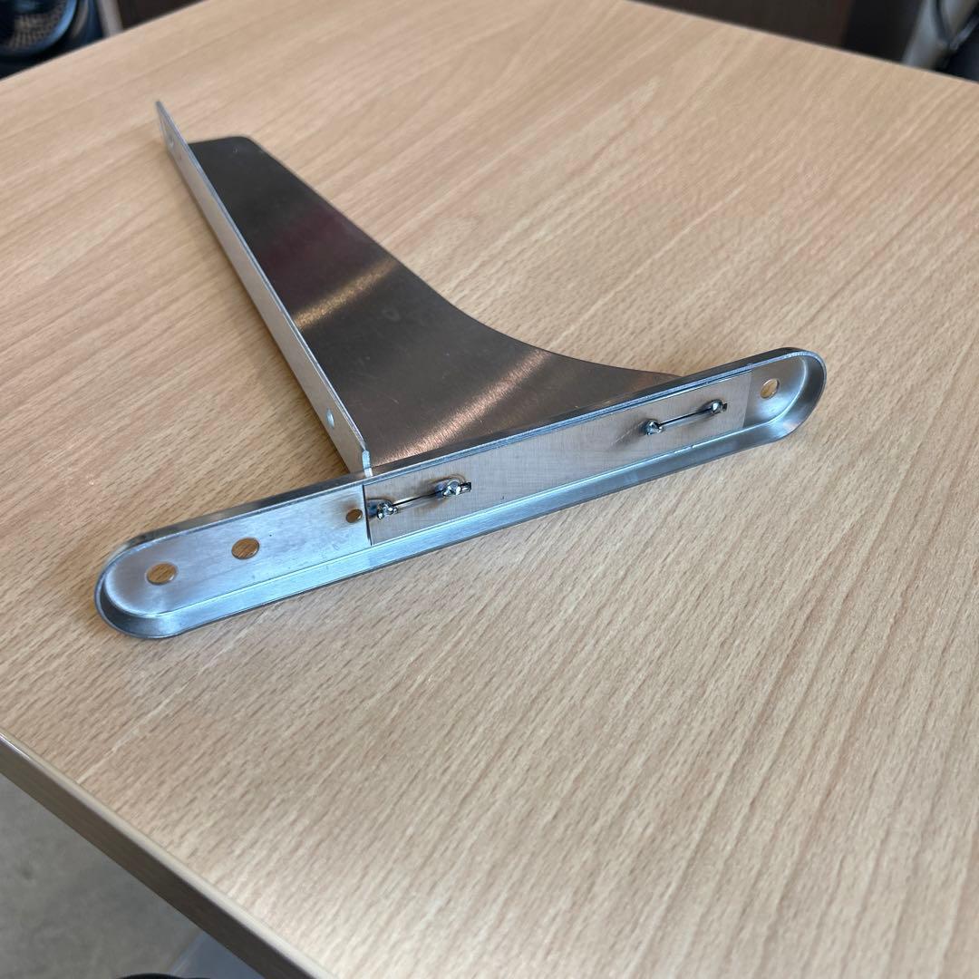 タニコー　平棚　未使用　TX-H-90S 業務用　収納　厨房設備　棚