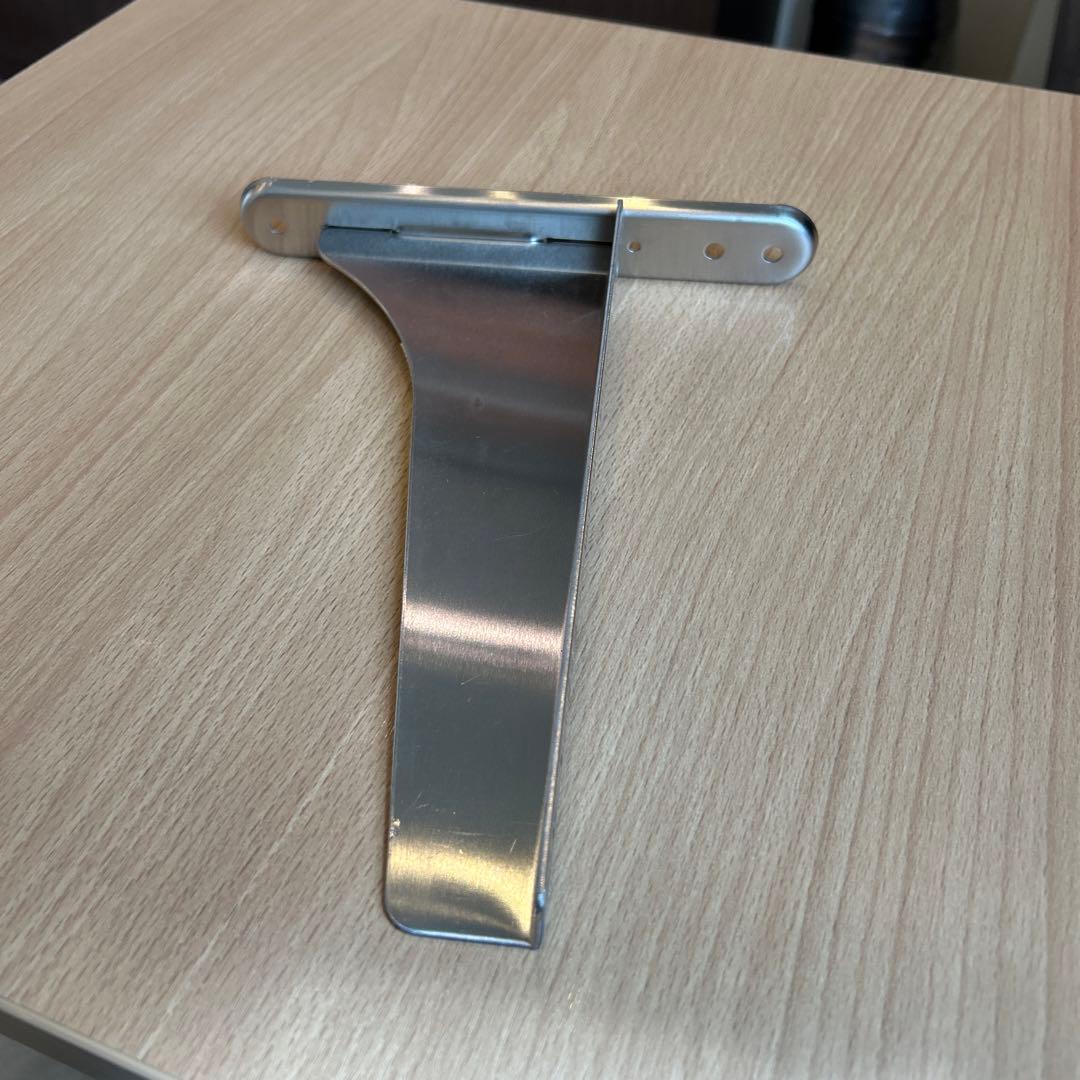 タニコー　平棚　未使用　TX-H-90S 業務用　収納　厨房設備　棚