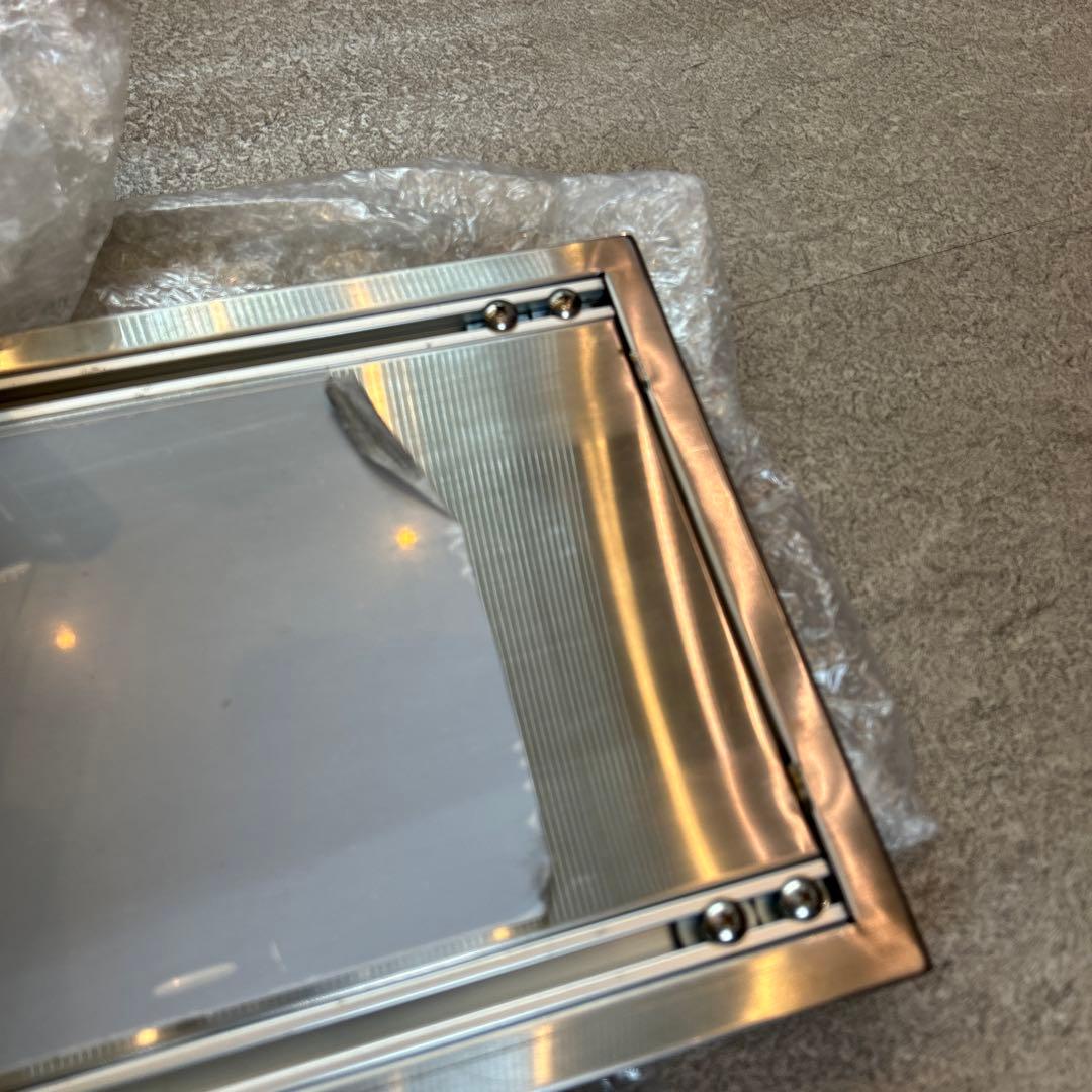 タニコー　平棚　未使用　TX-H-90S 業務用　収納　厨房設備　棚