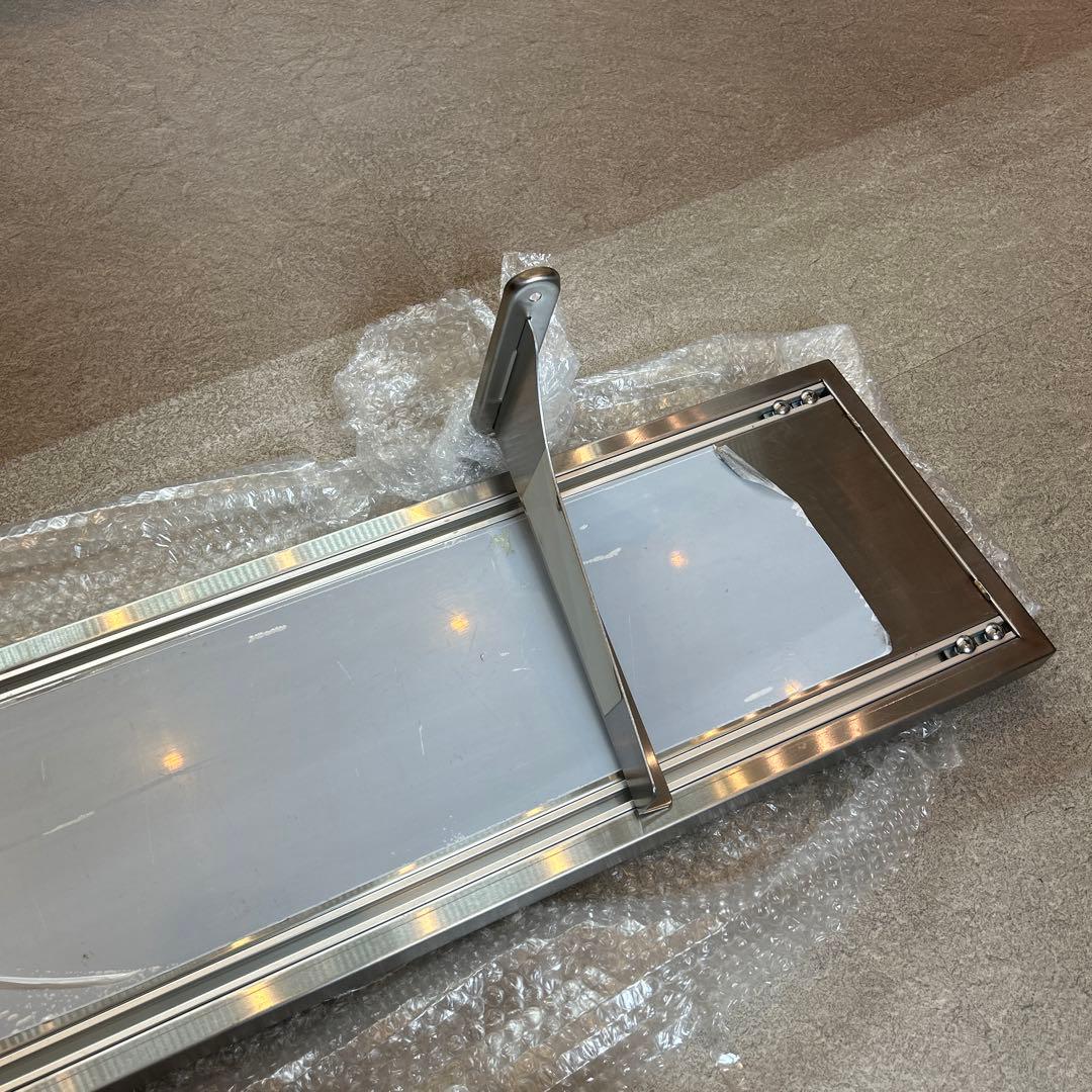 タニコー　平棚　未使用　TX-H-90S 業務用　収納　厨房設備　棚