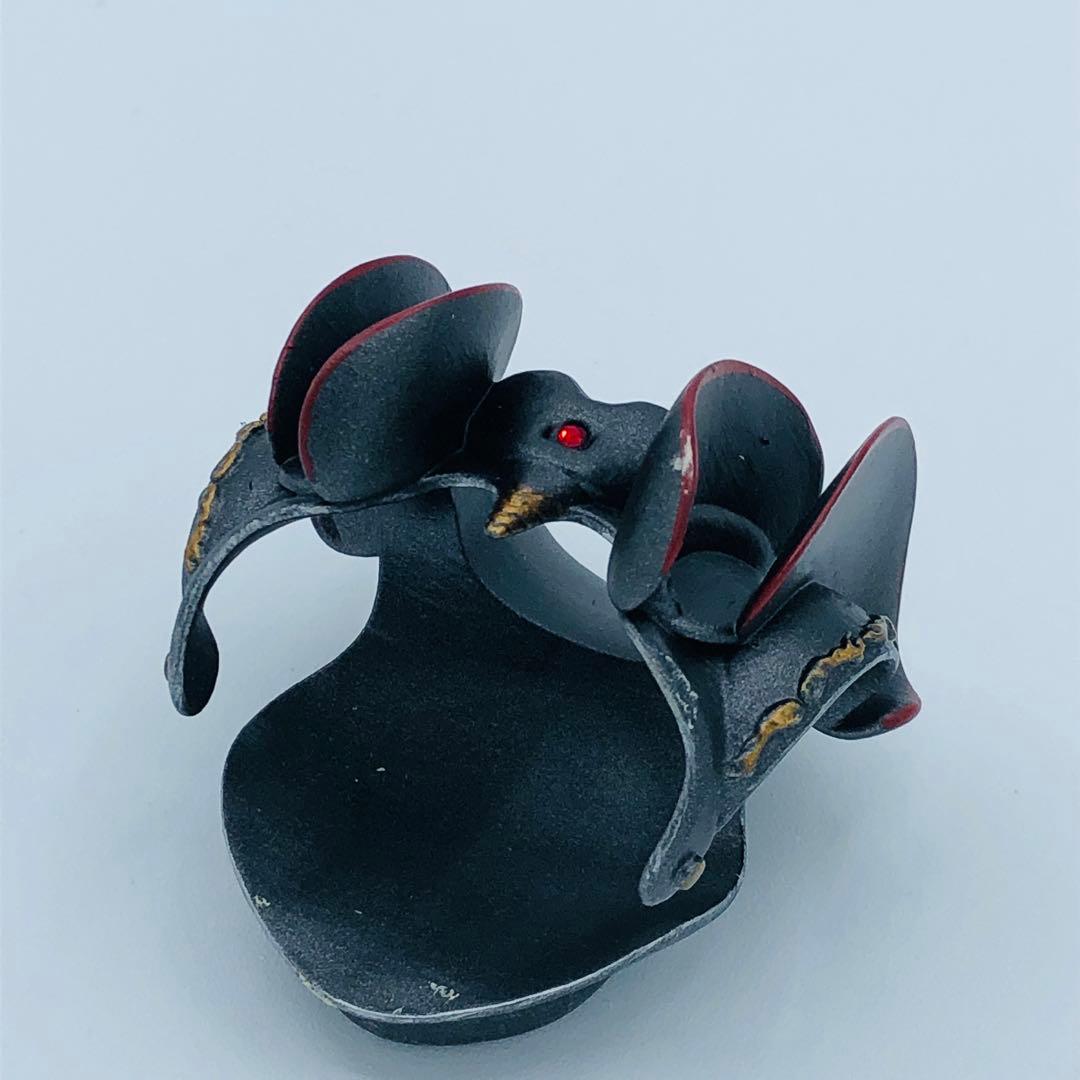 Wings of fallen 堕落之翼 ヘッド 衣装セット ルシファー