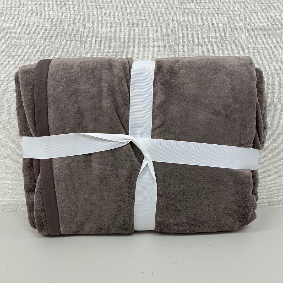 UGG ダッフィールド THROW II ブランケット 127×178cm