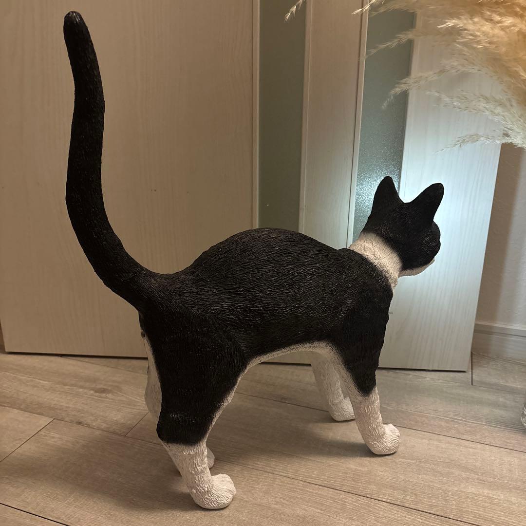 Luminous Cat 猫型　インテリアライト　LEDライト　寝室　卓上ライト