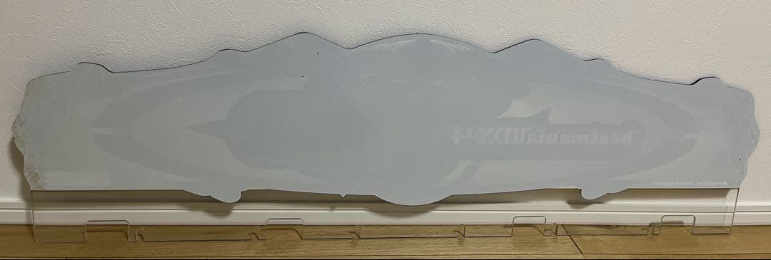 beatmania IIDX 14 GOLD 筐体タイトルパネル - メルカリ