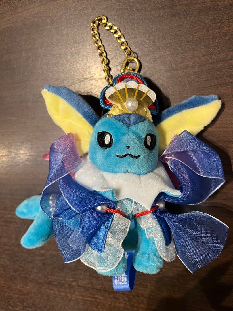 シャワーズ シャワーズ oceanic operetta