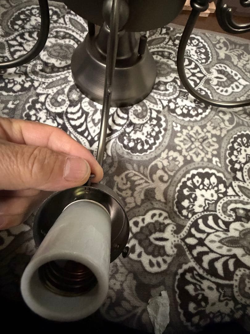 シーリングライト